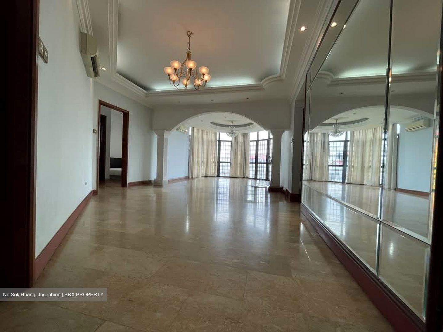 Parc Oasis (D22), Condominium #577116861